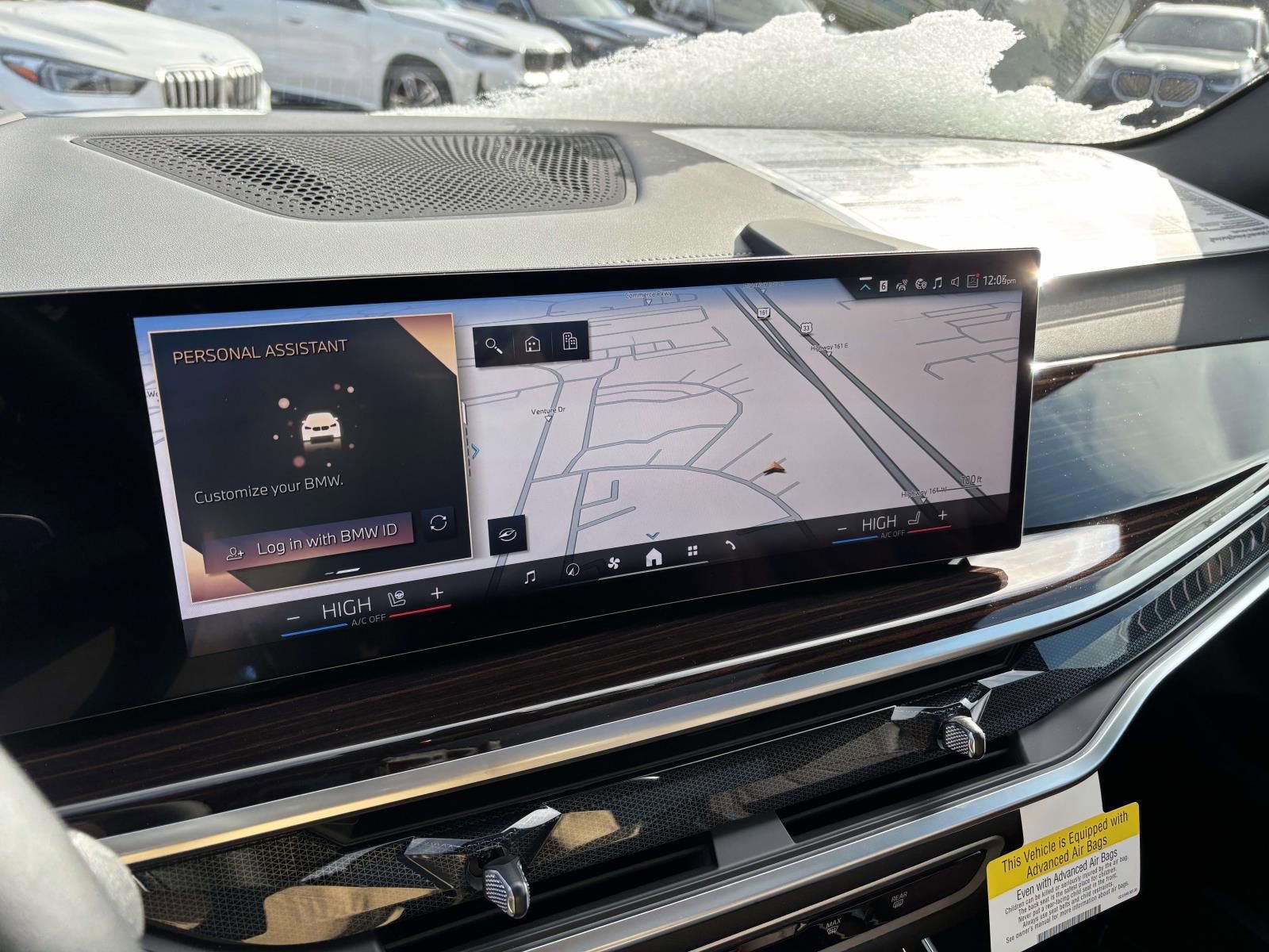 New 2026 BMW X5 xDrive40i w/ Climate Comfort Package image 19