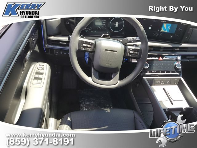 New 2026 Hyundai Santa Fe Calligraphy AWD/4WD image 10