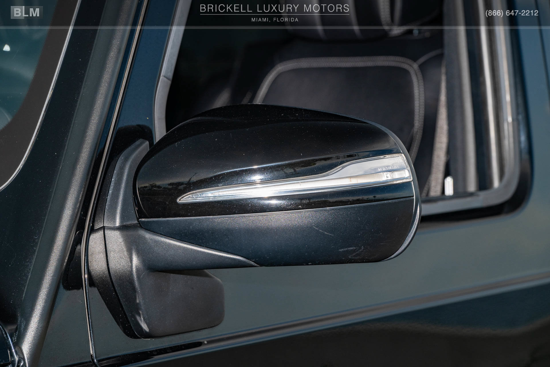 Used 2021 Mercedes-Benz G 550 image 56