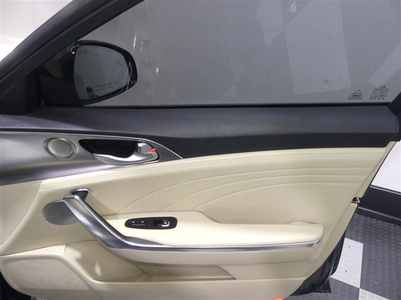 Used 2022 Kia Stinger GT2 AWD/4WD image 19