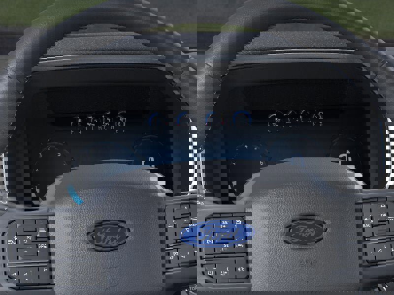 New 2026 Ford F150 Lariat image 13