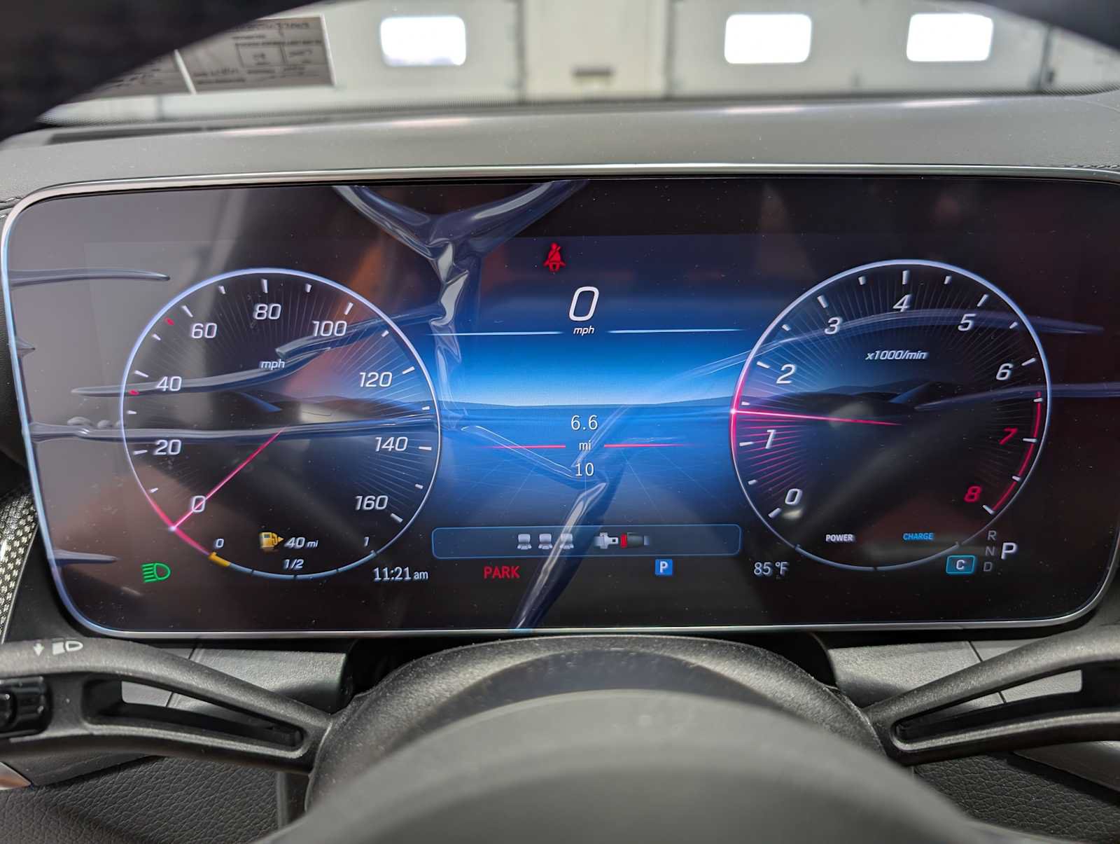 New 2026 Mercedes-Benz GLC 300 4MATIC image 23