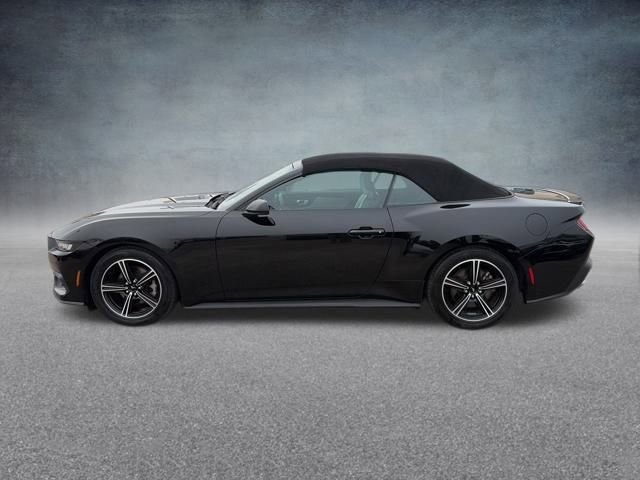 Used 2024 Ford Mustang Premium image 6