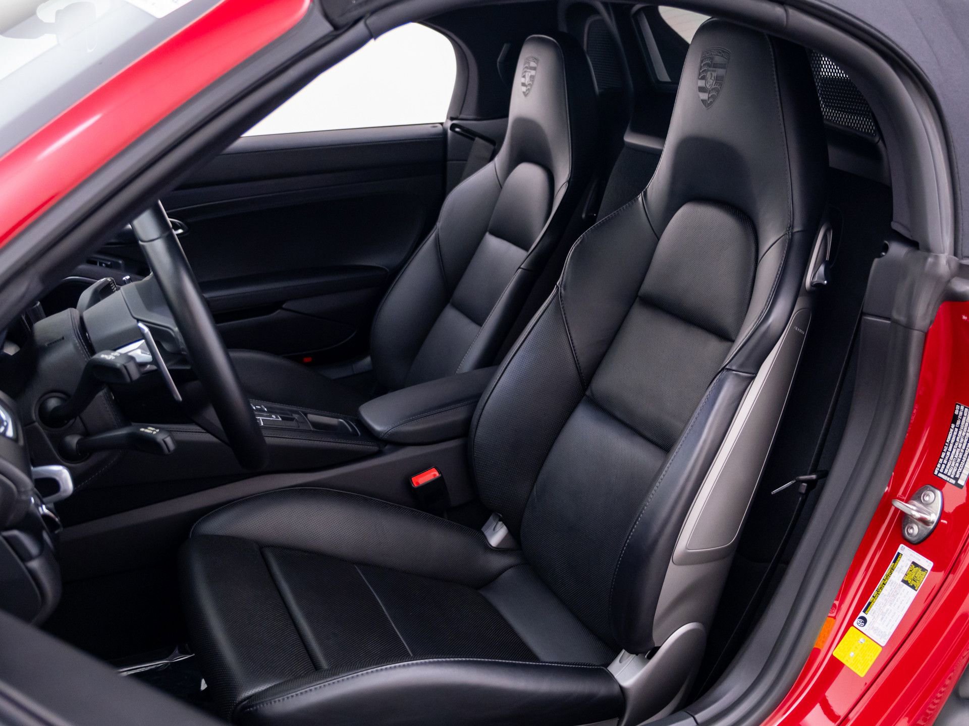 Used 2022 Porsche 718 Boxster GTS image 5