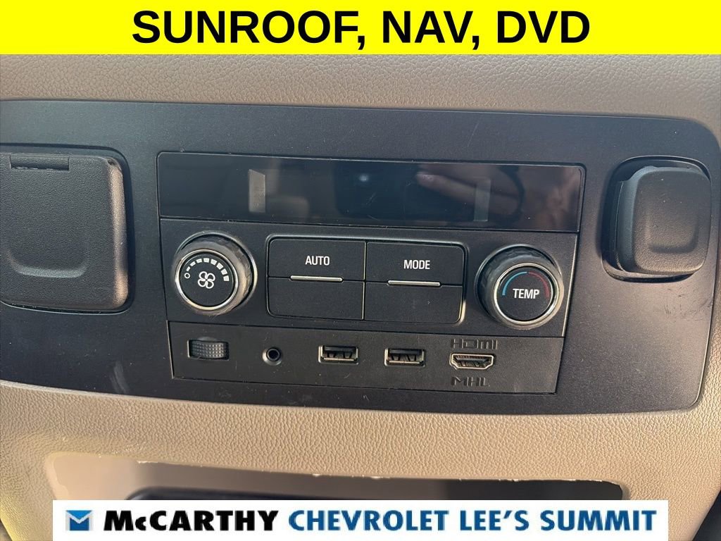 Used 2019 GMC Yukon XL SLT w/ Open Road Package AWD/4WD image 38