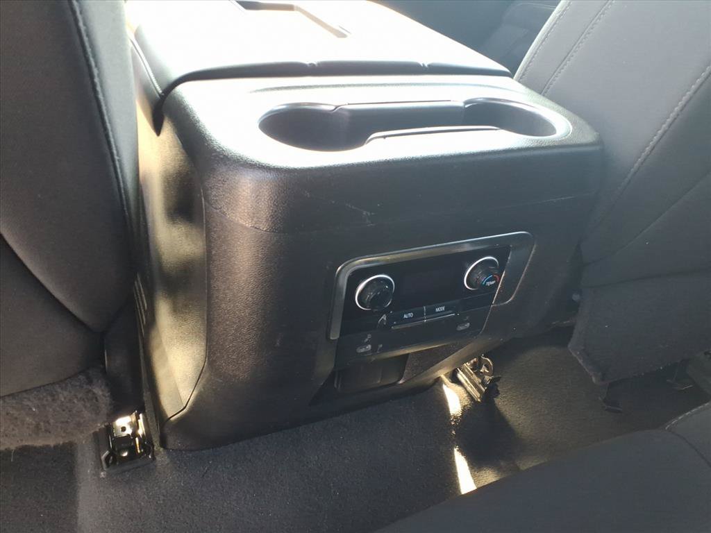 Used 2022 Chevrolet Tahoe LS w/ Max Trailering Package AWD/4WD image 27