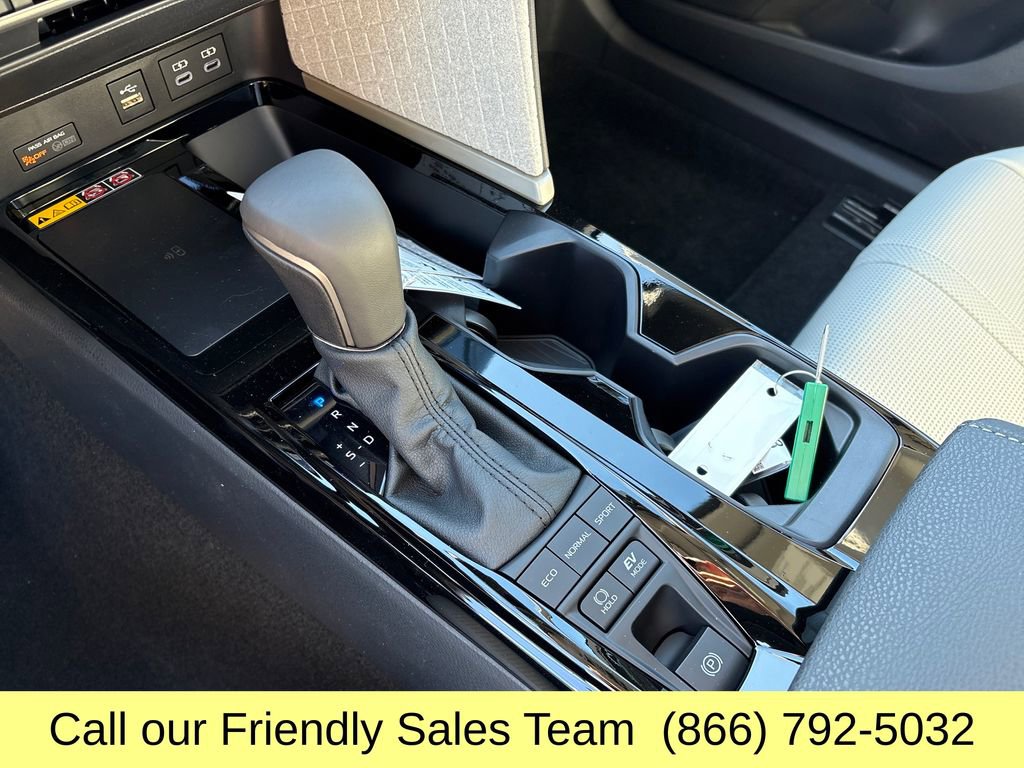 New 2026 Toyota Camry XLE w/ Premium Package AWD/4WD image 24
