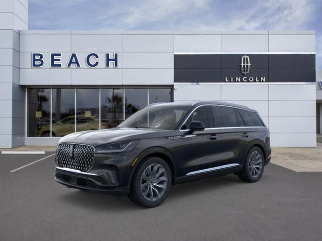 New 2026 Lincoln Aviator Reserve w/ Luxury Package RWD image 1
