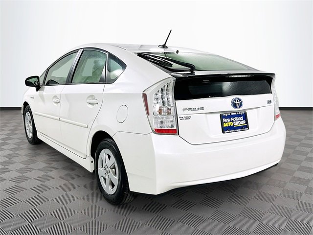 Used 2011 Toyota Prius Three image 11