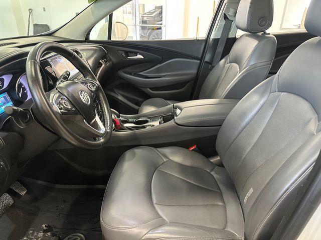 Used 2020 Buick Envision Essence w/ Experience Buick Package image 30