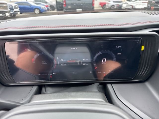 New 2026 Dodge Charger R/T AWD/4WD image 13