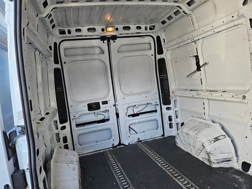 Used 2019 RAM ProMaster 1500 image 10