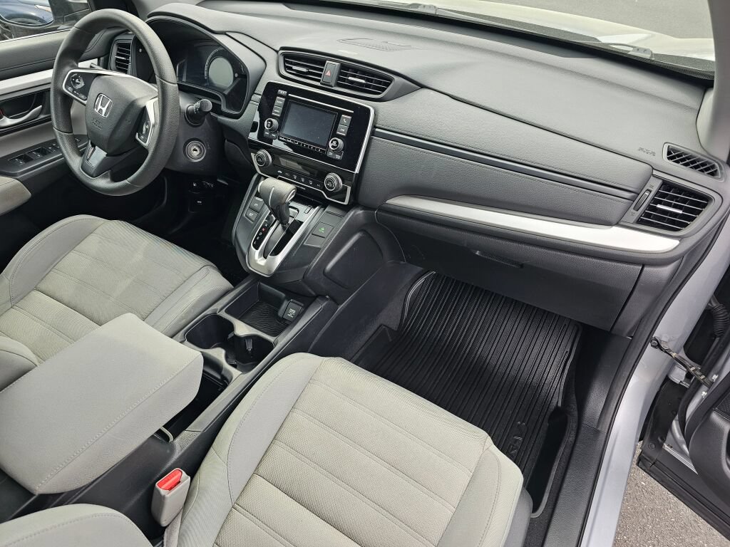 Used 2017 Honda CR-V LX image 12
