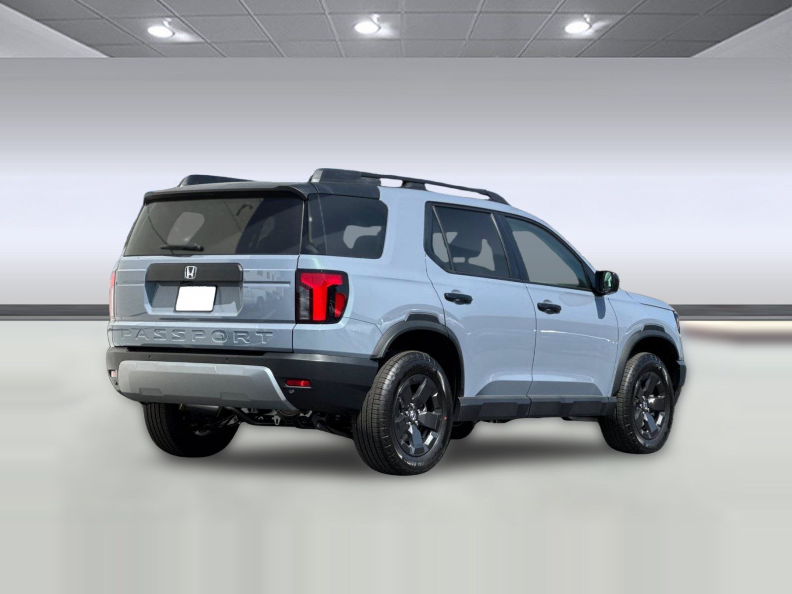 New 2026 Honda Passport RTL image 8