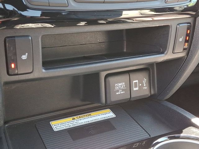 Used 2021 Honda Ridgeline Black Edition image 25