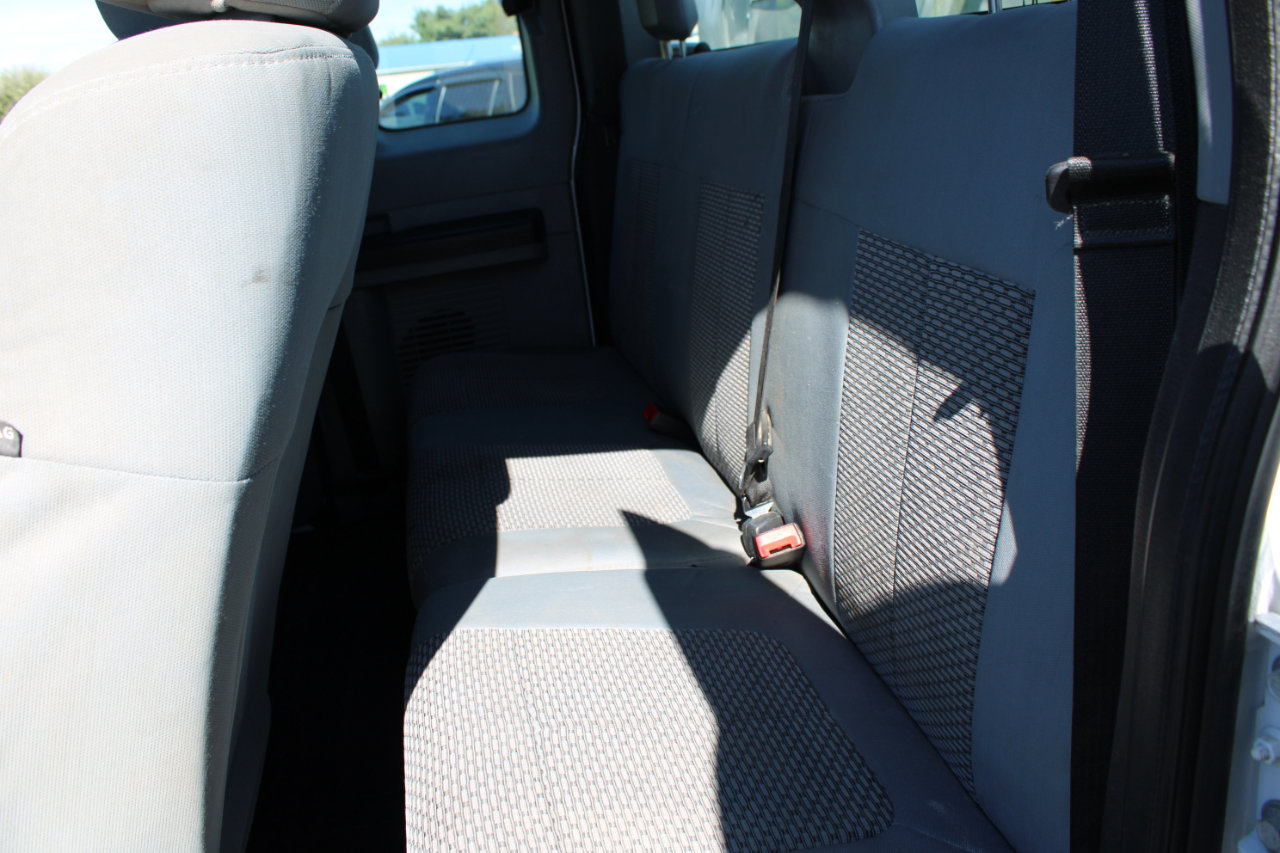 Used 2013 Ford F250 XL w/ PWR Equipment Group image 30