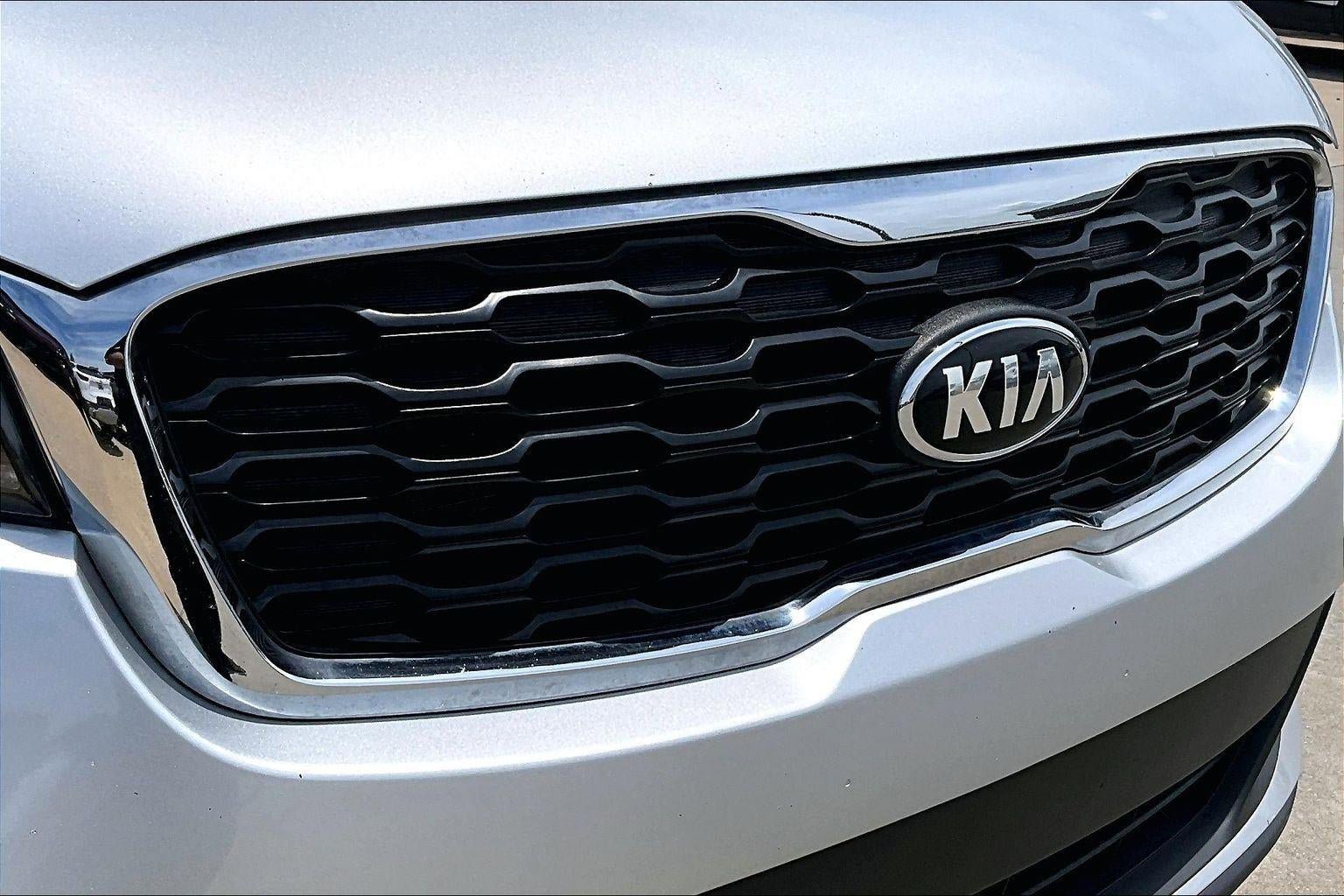 Used 2020 Kia Sorento L FWD image 34