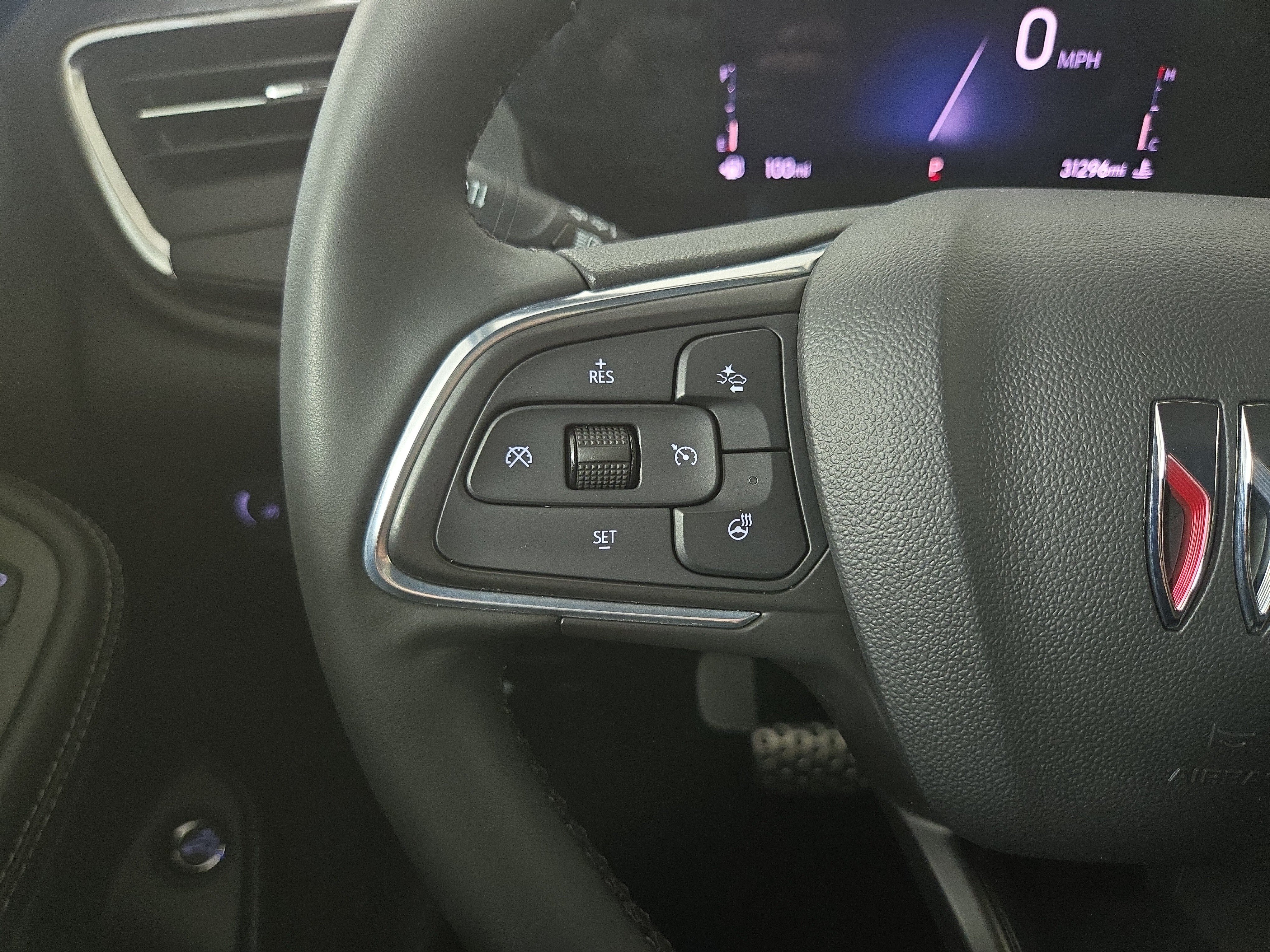 Used 2024 Buick Encore GX Sport Touring w/ Comfort Package FWD image 14