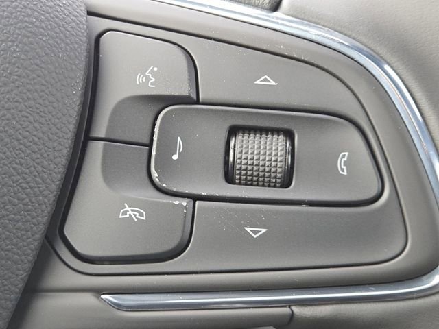 New 2026 Buick Envista Avenir image 13