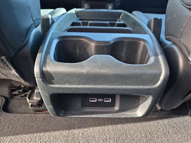 Certified 2024 Honda Odyssey Sport image 17