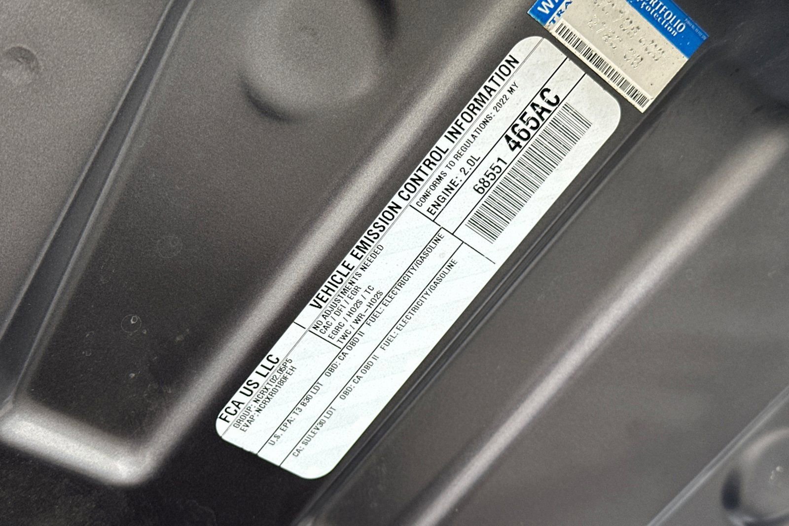 Used 2022 Jeep Grand Cherokee Trailhawk image 29