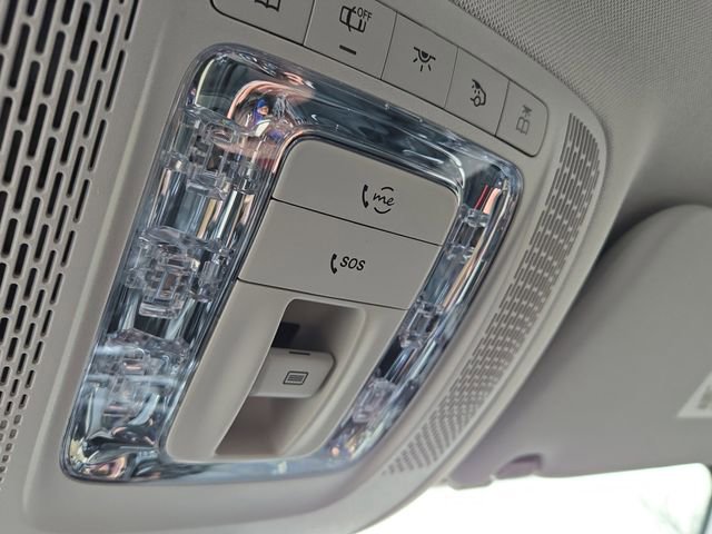 New 2026 Mercedes-Benz GLE 350 4MATIC image 18