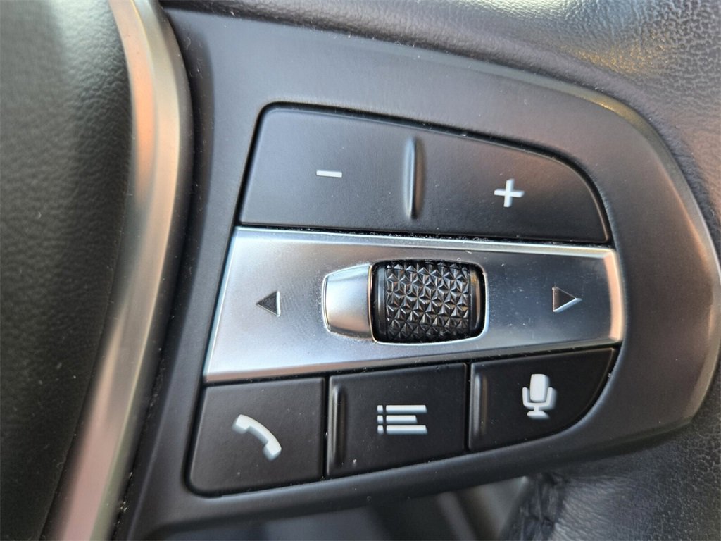 Used 2019 BMW 330i xDrive Sedan w/ Convenience Package image 24