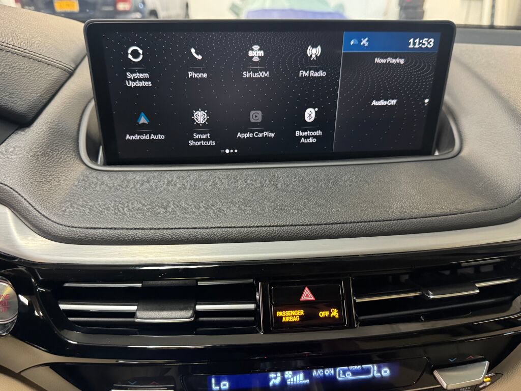 Certified 2023 Acura MDX SH-AWD image 21