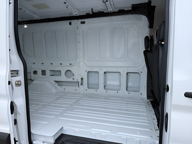 New 2026 Ford Transit 250 148 Medium Roof RWD image 11