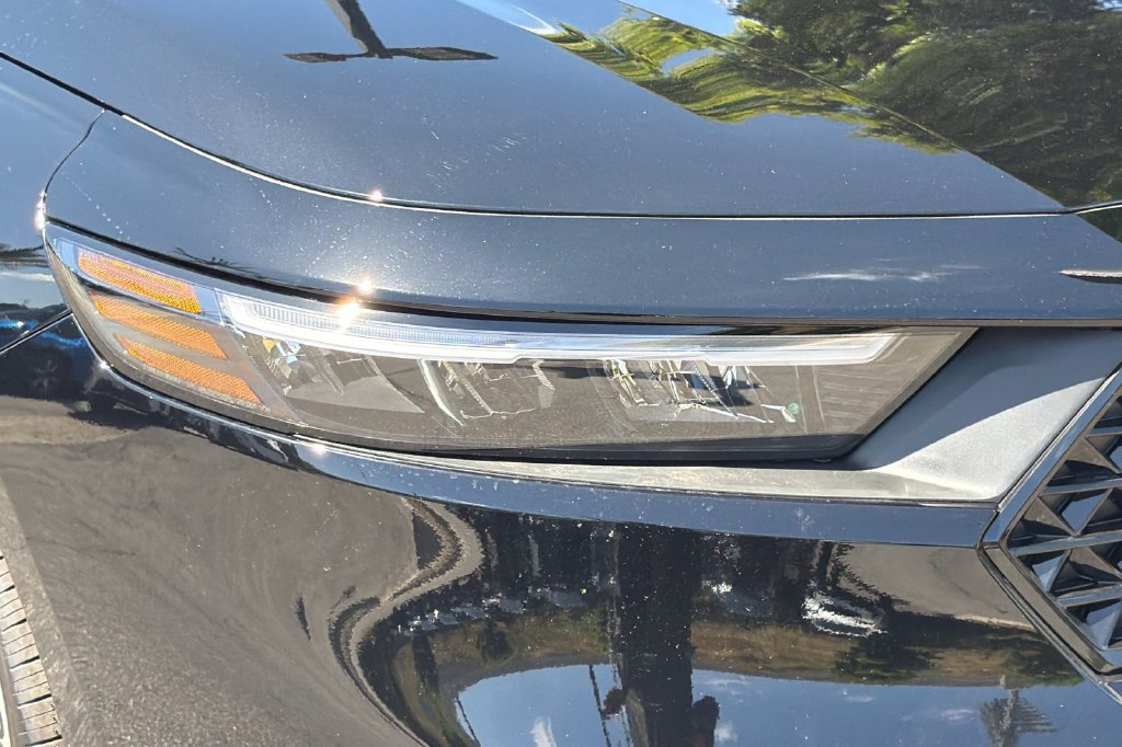 New 2026 Honda Accord LX image 19