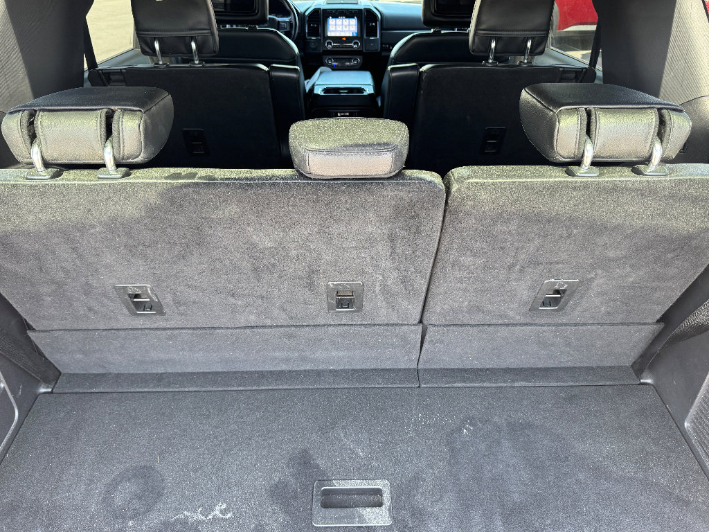 Used 2019 Ford Expedition Limited AWD/4WD image 16