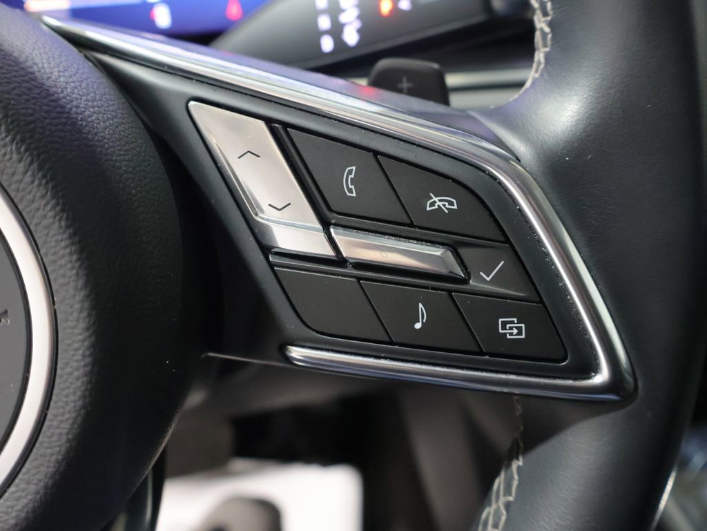 Used 2024 Buick Envision Preferred AWD/4WD image 36