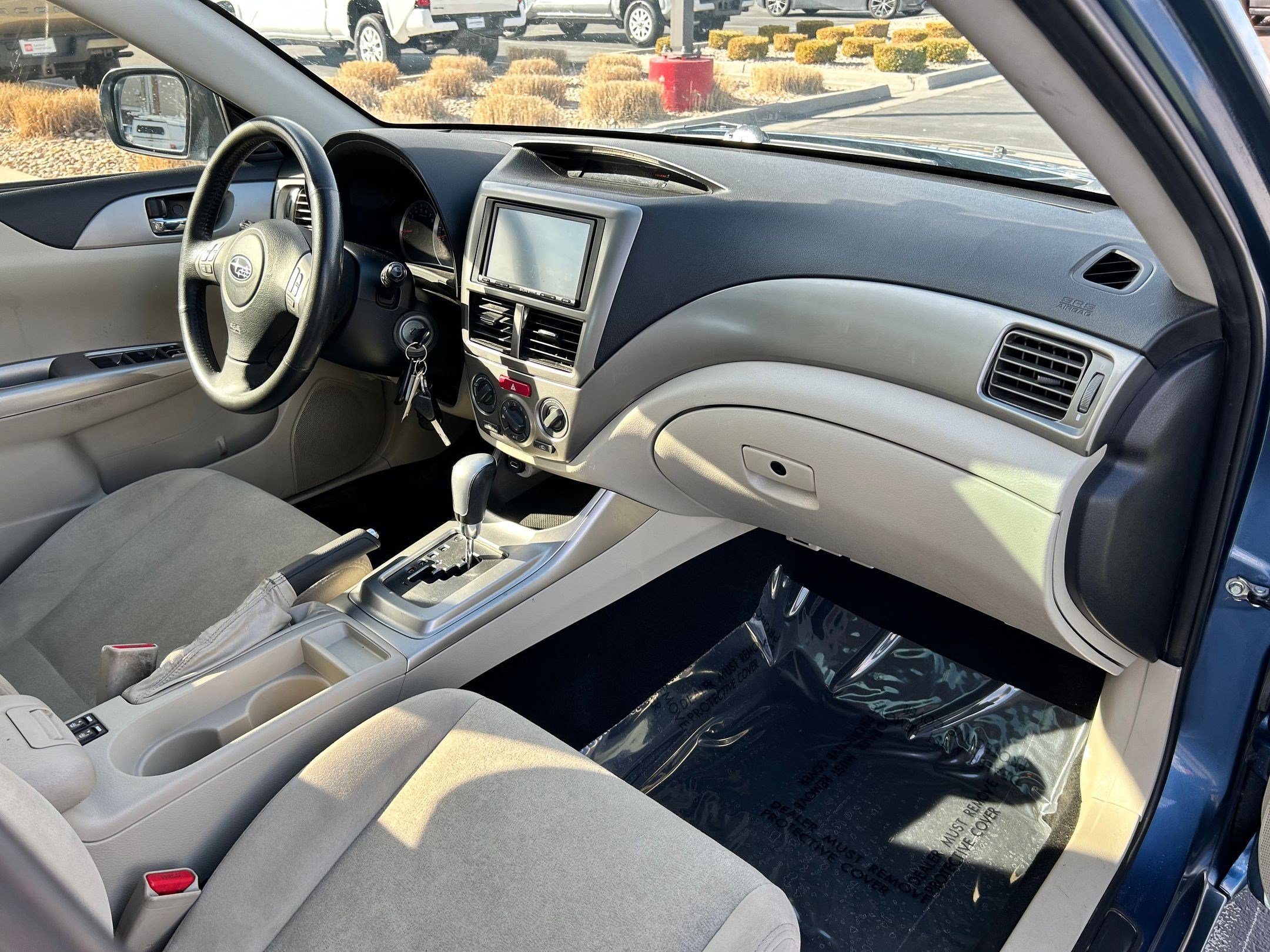 Used 2010 Subaru Impreza 2.5i Premium image 28