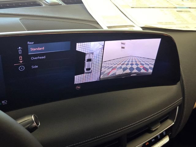 New 2026 Cadillac CT5 Premium Luxury w/ Technology Package RWD image 22