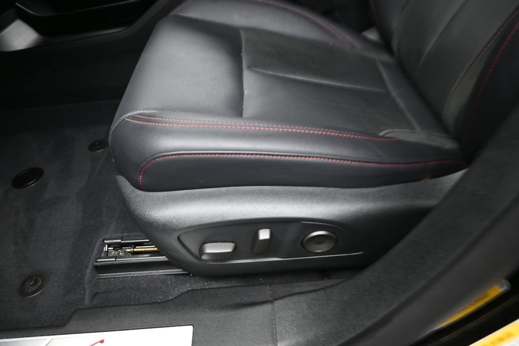 Used 2024 Acura ZDX A-Spec AWD/4WD image 13