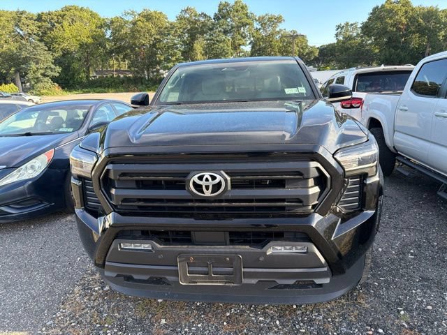 Certified 2024 Toyota Tacoma SR5