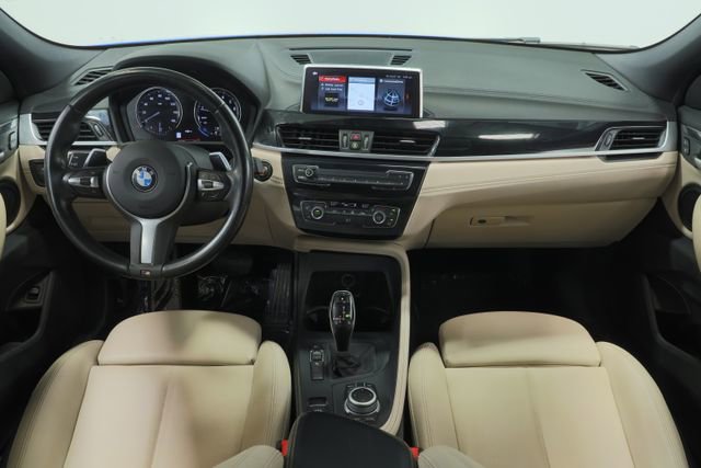 Used 2021 BMW X2 sDrive28i w/ M Sport X Package image 9