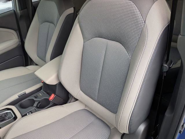 Certified 2025 Subaru Forester Premium AWD/4WD image 14