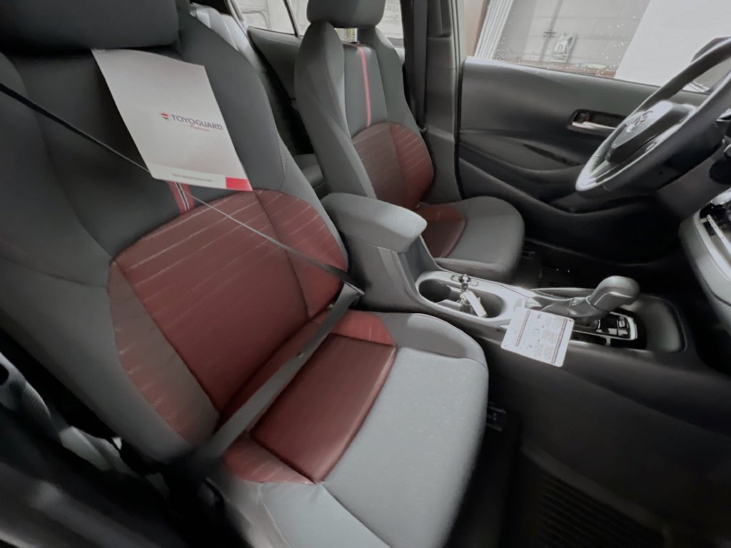 New 2026 Toyota Corolla SE FWD image 28