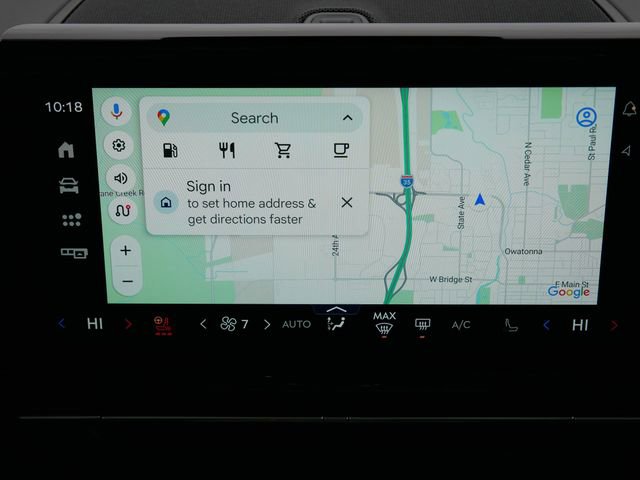 New 2026 Lincoln Nautilus Reserve image 20