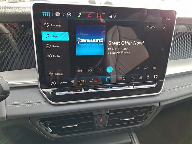 New 2026 Volkswagen Tiguan SE R-Line image 9