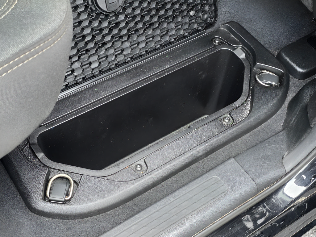 Used 2019 RAM 1500 Big Horn AWD/4WD image 34