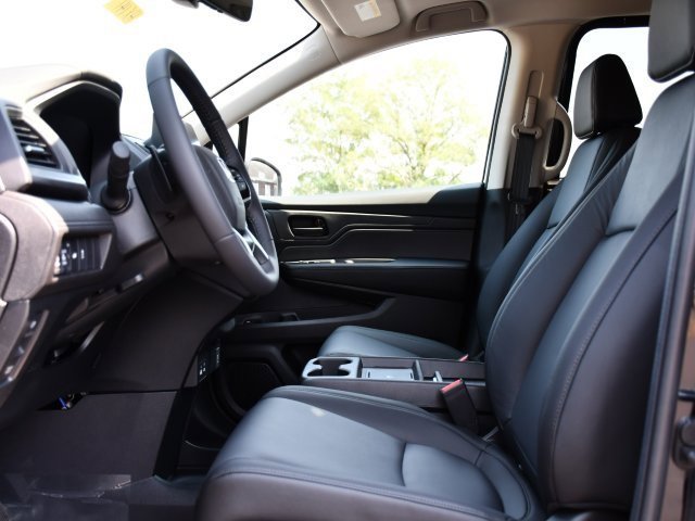 New 2026 Honda Odyssey EX-L image 12