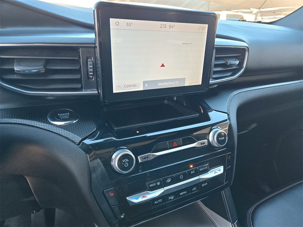 Used 2023 Ford Explorer ST-Line w/ Class IV Trailer Tow Package image 17