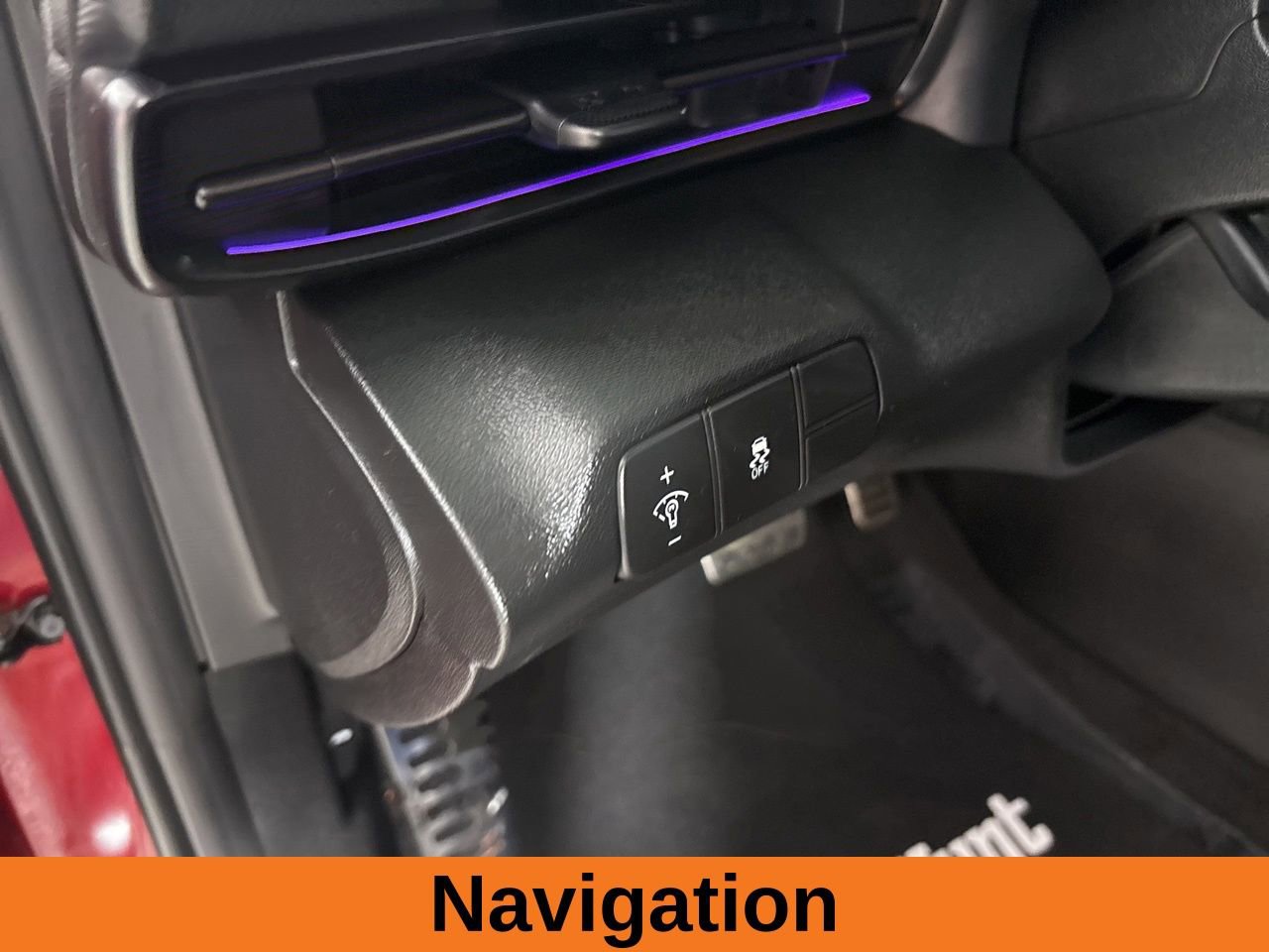 Used 2025 Hyundai Elantra N image 9