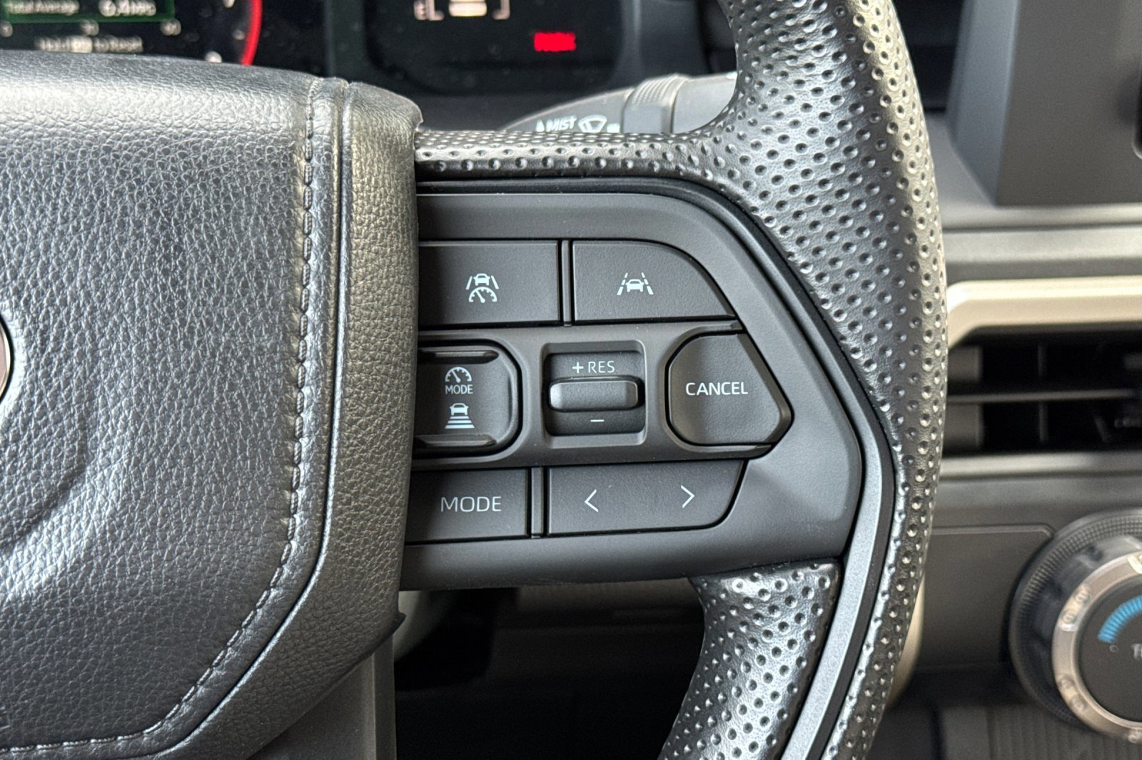 New 2025 Toyota Tacoma SR image 25