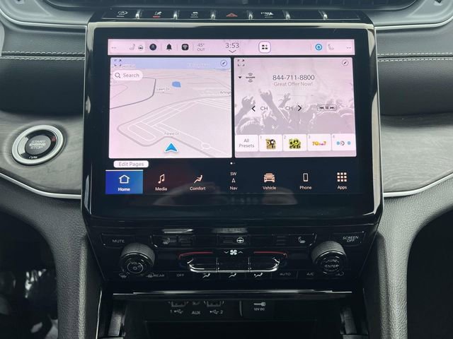 Certified 2023 Jeep Grand Cherokee Limited image 30