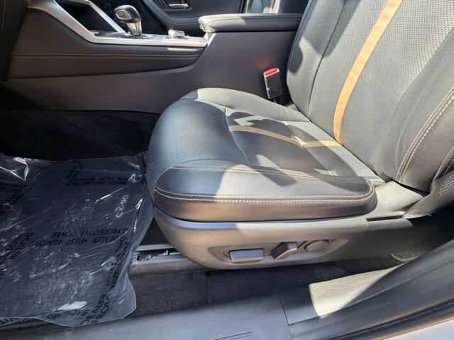 Used 2025 MAZDA CX-90 3.3 Turbo w/ Premium Plus Pkg AWD/4WD image 23