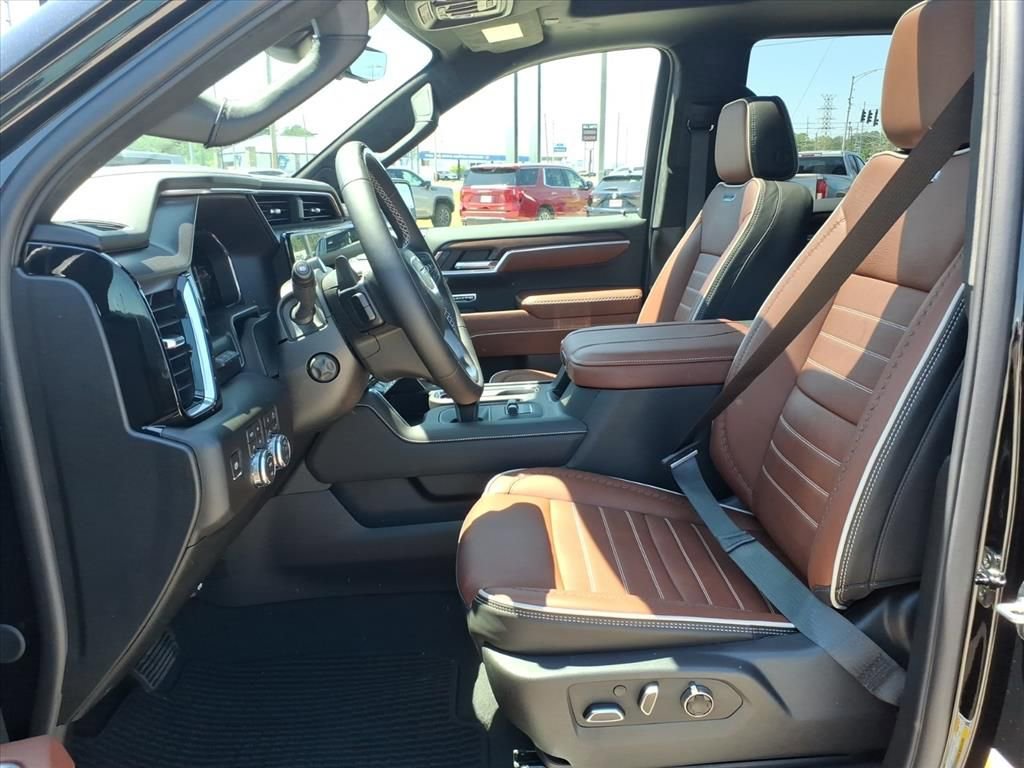 New 2026 GMC Sierra 1500 Denali Ultimate AWD/4WD image 12