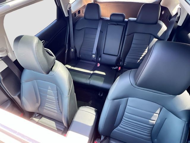 New 2024 Kia Sportage SX AWD/4WD image 23